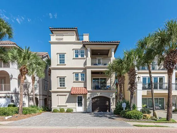 4816 Ocean Blvd, Destin, FL 32541