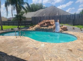 840 Ashley Ave, Alamo, TX 78516
