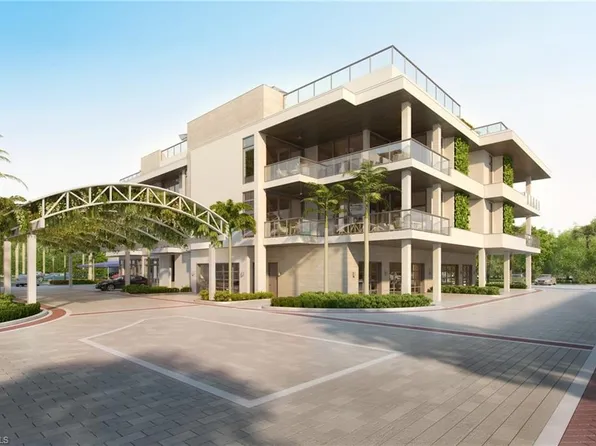 1165 8th ST S #301, NAPLES, FL 34102