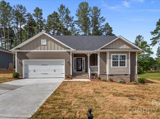 6986 Collinwood Ln, Locust, NC 28097