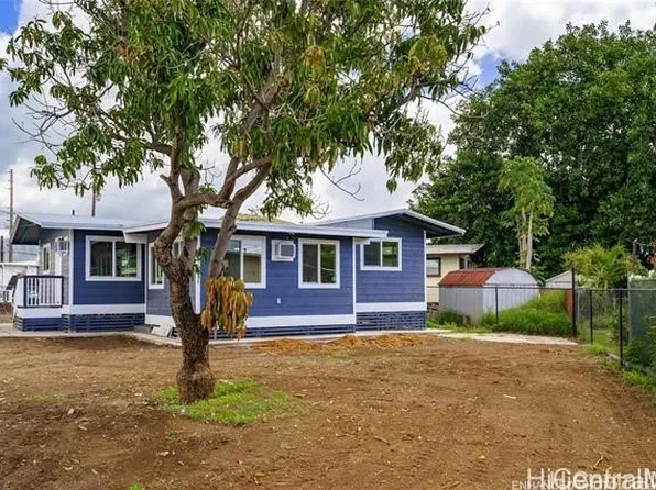 85-743 Kanapua Pl, Waianae, HI 96792
