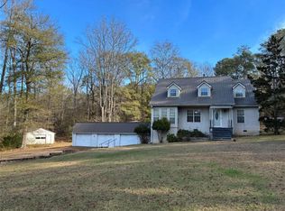 126 Kinsey Dr, Stockbridge, GA 30281