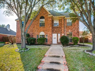 6915 Foxglove Trl, Sachse, TX, 75048