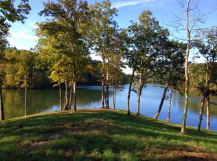 795 Waterfront Way #28, Ten Mile, TN 37880