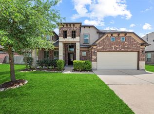 19107 Gaslamp Point Ct, Cypress, TX 77429