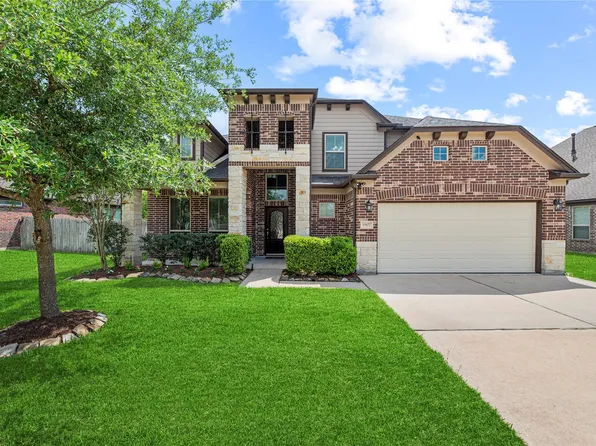19107 Gaslamp Point Ct, Cypress, TX 77429