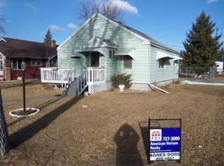 2025 4th Ave N, Great Falls, MT 59401