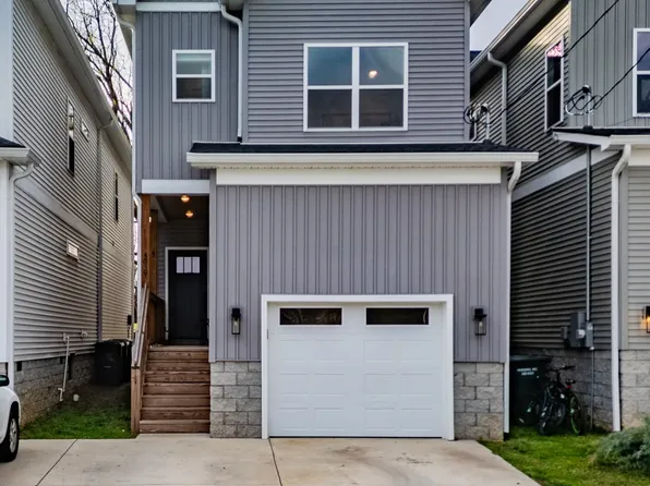 4019 Cumberland Ave, Old Hickory, TN 37138