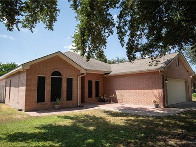 2901 N 43rd St, McAllen, TX, 78501