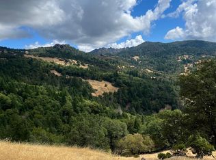 2631 Bunim Rd, Laytonville, CA 95454