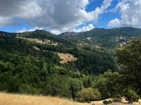 2631 Bunim Road, Laytonville, CA 95454