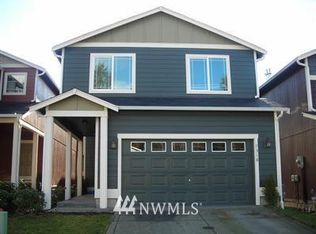 7318 176th Stct E, Puyallup, WA