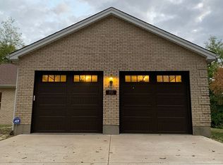 6002 Fox Run Rd, Highland Heights, KY 41076