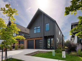 1353 Windrow Dr, Bozeman, MT 59718