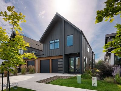 1353 Windrow Dr, Bozeman, MT, 59718