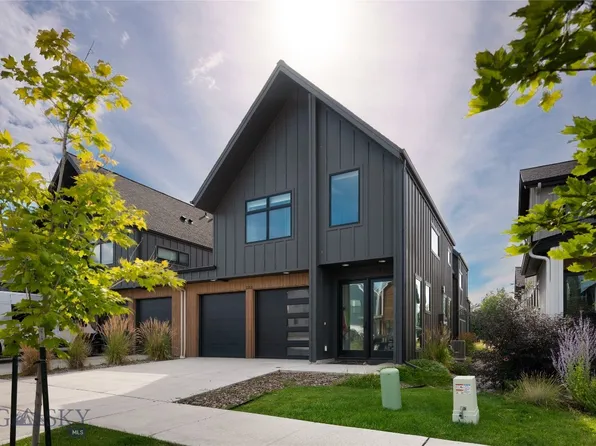 1353 Windrow Dr, Bozeman, MT 59718