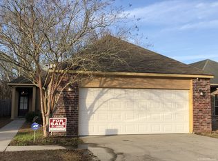 3950 Northshore Ave, Baton Rouge, LA 70820