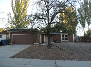 1036 Grandview St, PAGE, AZ 86040