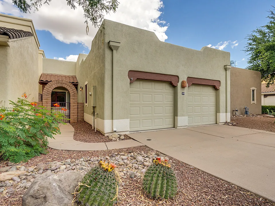 134 Calle Barrio De Tubac