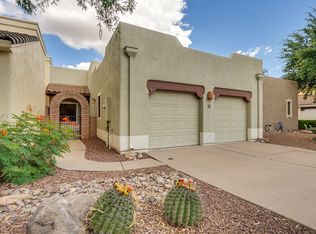 134 Calle Barrio De Tubac, Tubac, AZ 85646
