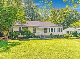 2432 Spring Garden Dr SW, Atlanta, GA 30315