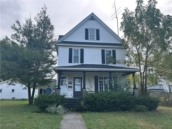 417 Woodbine St, Willard, OH 44890