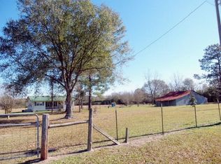 936 Rl Sears Rd, Norman Park, GA 31771