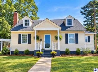510 Beverly Dr, Cheraw, SC 29520