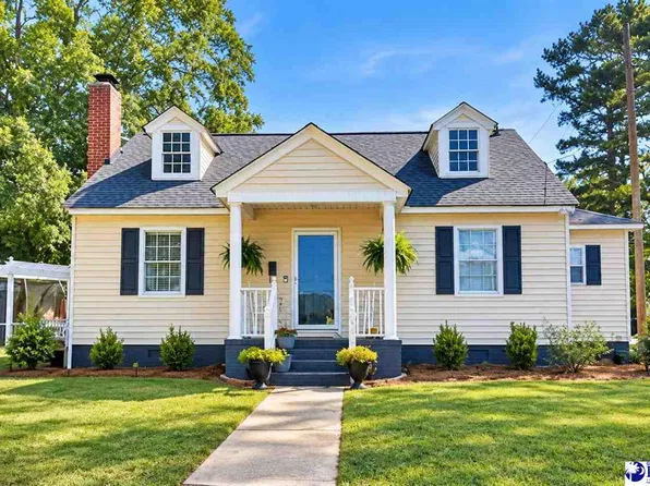 510 Beverly Dr, Cheraw, SC 29520