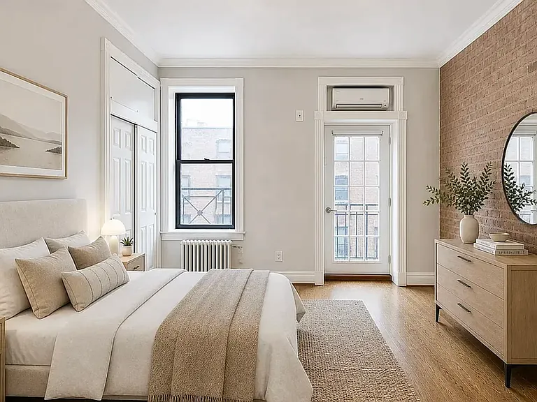 252 Mott St #23 — Photo 4