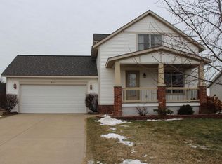3113 Daybreak Ln, Holland, MI 49424