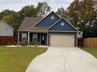 1848 Ringneck Ct, Sumter, SC 29150