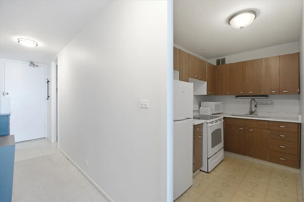 Studio, 1.0 bath, 600 sqft, $1,450 — Photo 3