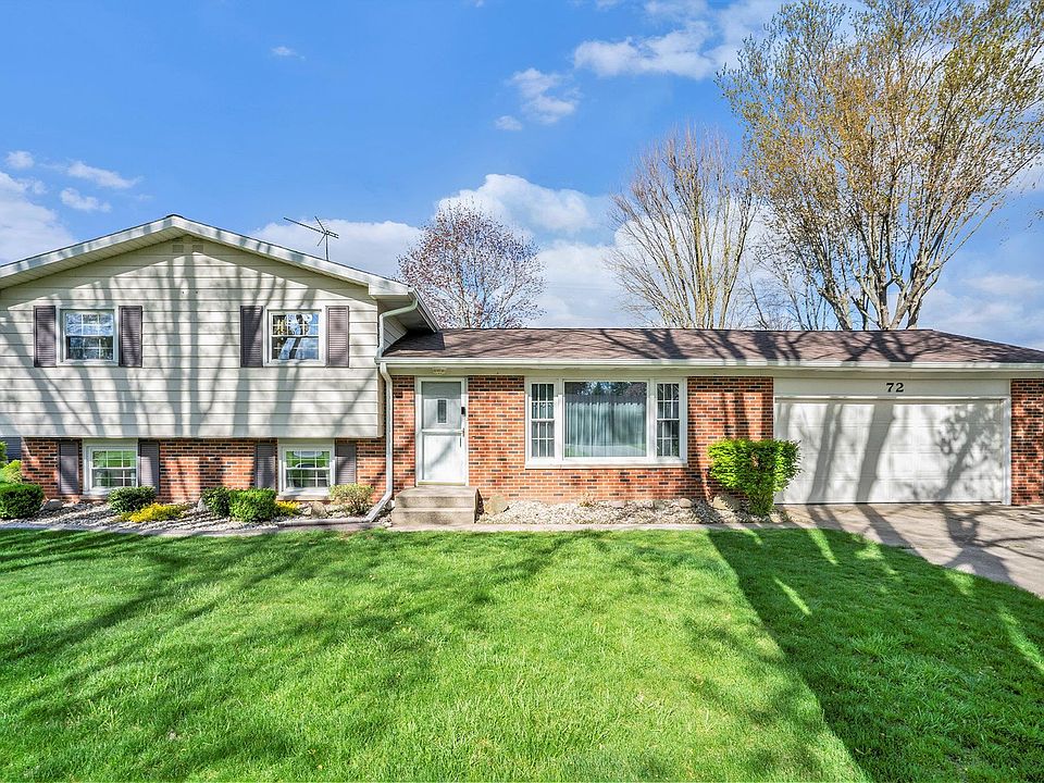 1st image of 72 Greenway Dr