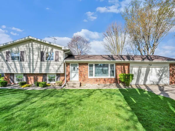72 Greenway Dr, Goshen, IN 46526