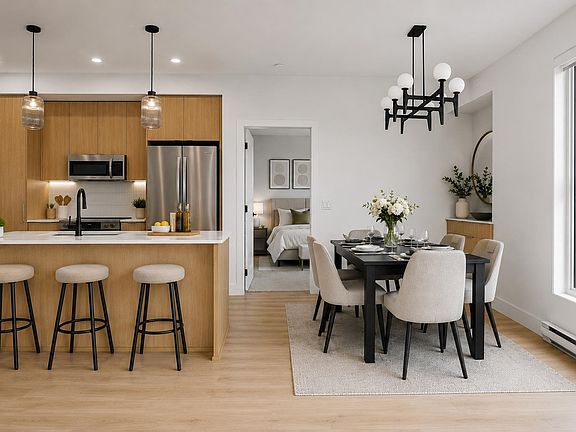 2nd image of 46185 Thomas Rd #503