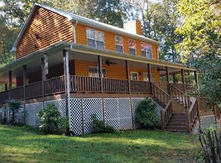 320 S Riverview Ln, Ellijay, GA 30536