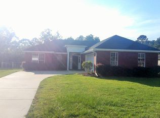 2513 Brookhaven Ct, Albany, GA 31721