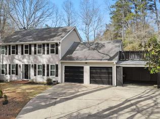 2627 Wellington Dr, Marietta, GA 30062