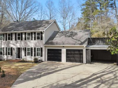 2627 Wellington Dr, Marietta, GA, 30062