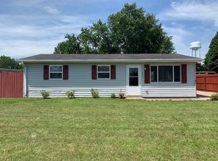 5803 Arrowhead Blvd, Kokomo, IN 46902