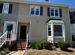 1906 Trexler Ct, Raleigh, NC 27606