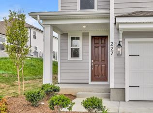227 Cornice Dr LOT 127, La Vergne, TN 37086