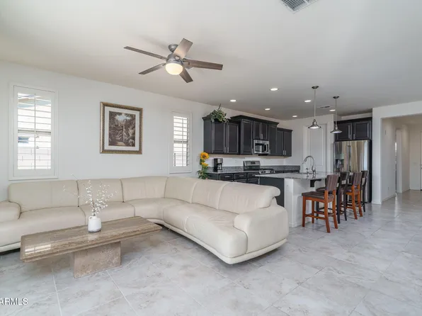 18127 W FAIRVIEW Street, Goodyear, AZ 85338