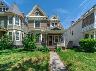 1284 Glenwood Blvd, Schenectady, NY 12308