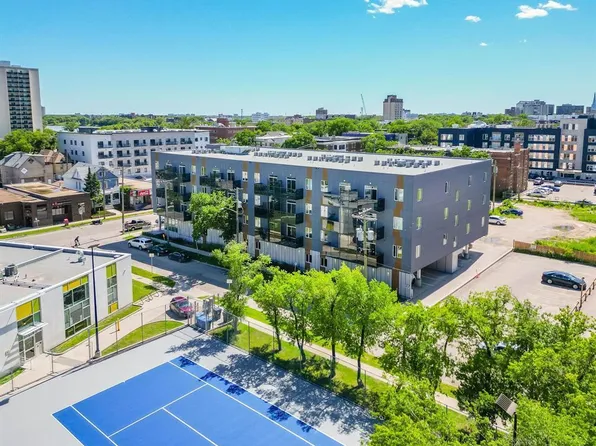 247 River Ave #301, Winnipeg, MB R3L 0R7