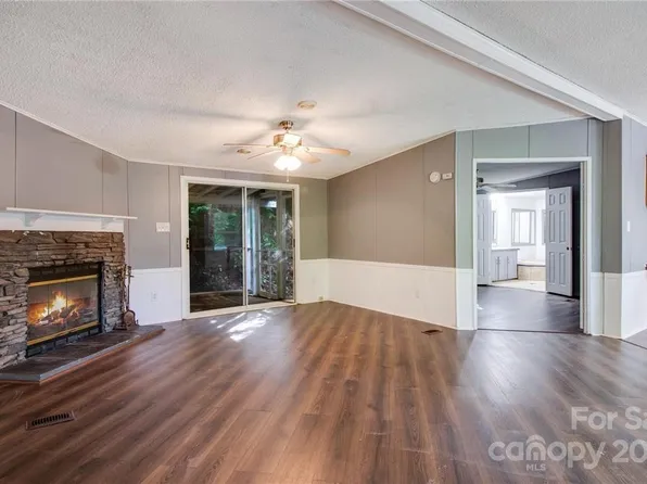 65 Hickory Nut Dr, Mill Spring, NC 28756