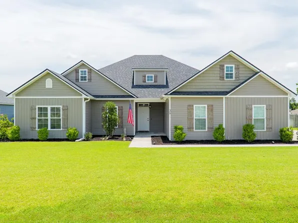 25 Remington Ln, Lakeland, GA 31635