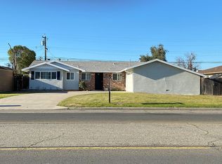 5681 E Ashlan Ave, Fresno, CA