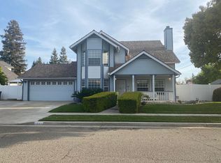 4047 W Douglas Ave, Visalia, CA 93291